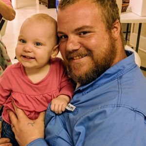 Meet your Posher, Josh